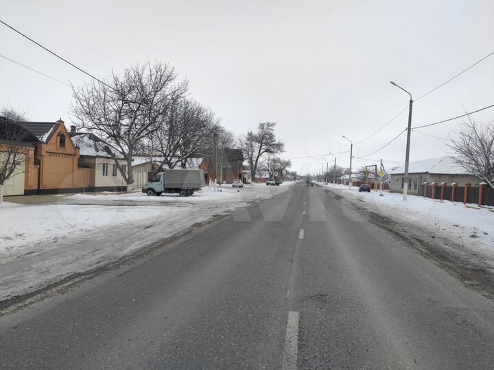 Дом 100 м² на участке 16 сот.