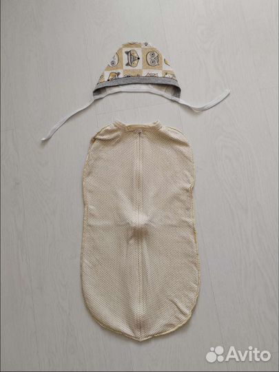 Детские вещи пакетом