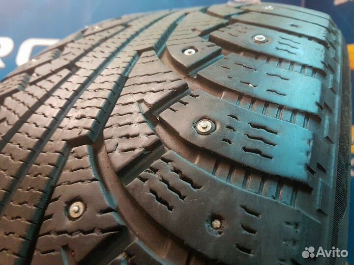 Nokian Tyres Hakkapeliitta 5 SUV 265/45 R21