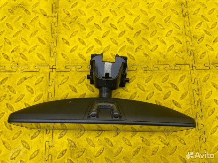 Б/У Зеркало (Зеркальный элемент) - В хорошем