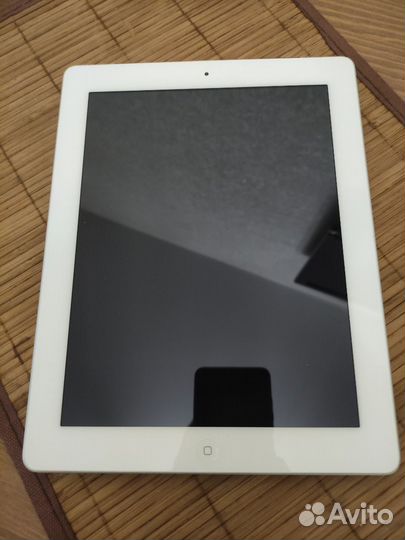Планшет Apple iPad 2 64Gb WiFi + Cellular (sim)