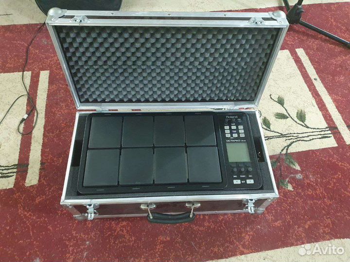 Roland SPD-30 Octopad