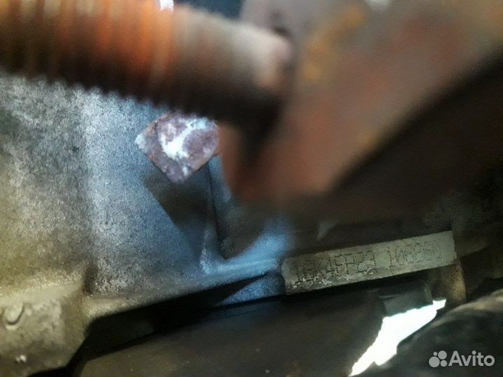 Разбор на запчасти Renault Clio