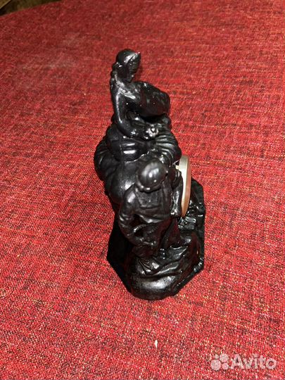 Часы хозяйка медной горы