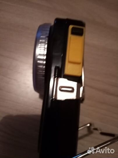 Фонарик СССР