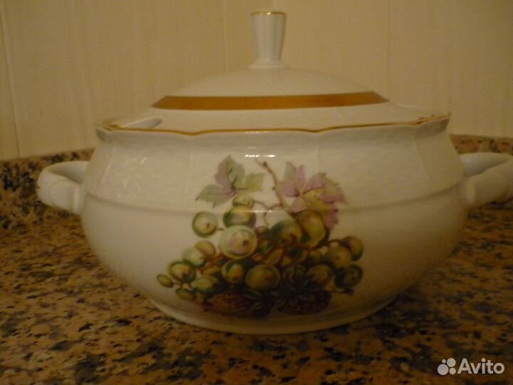 Сицилийская керамика,разное для кухни, Италия