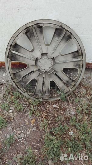 Колпак оригинальный Ford