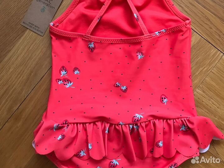 Купальник next 104