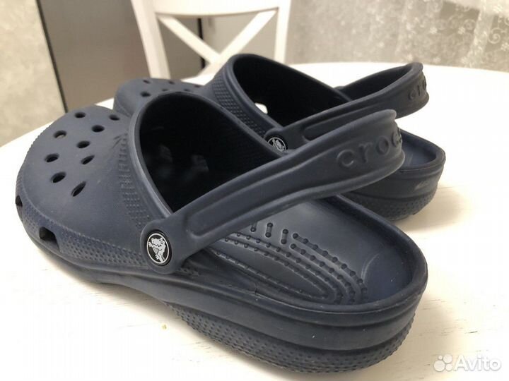 Crocs мужские