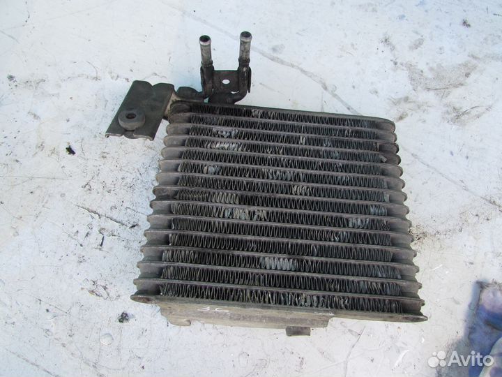 264104A150 Радиатор масляный Hyundai-Kia бу