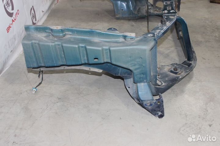 Передний телевизор Chevrolet TrailBlazer 1 GMT360