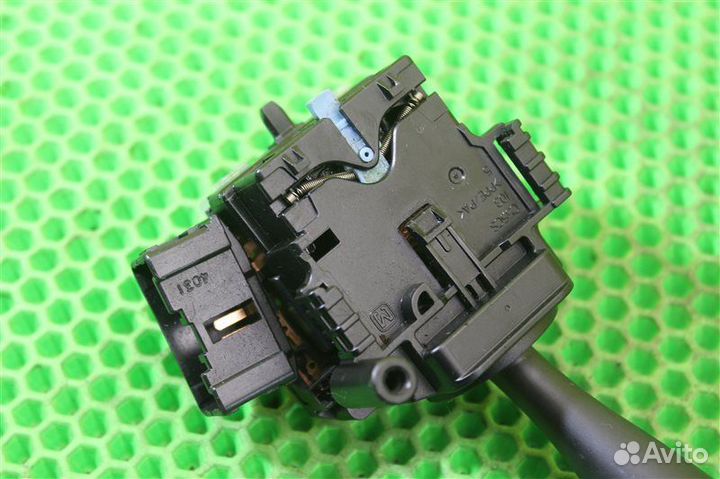Блок подрулевых переключателей Toyota Bb NCP35