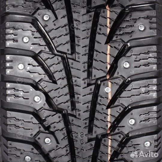 Ikon Tyres Nordman C 215/65 R16C 109R