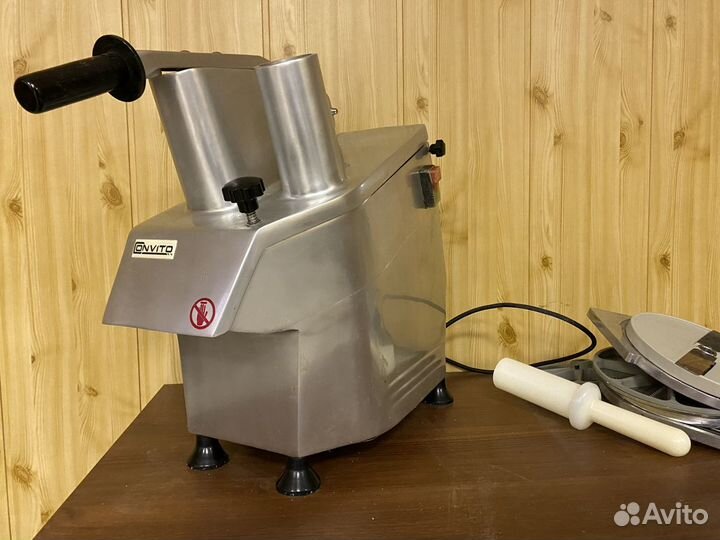 Оборудование