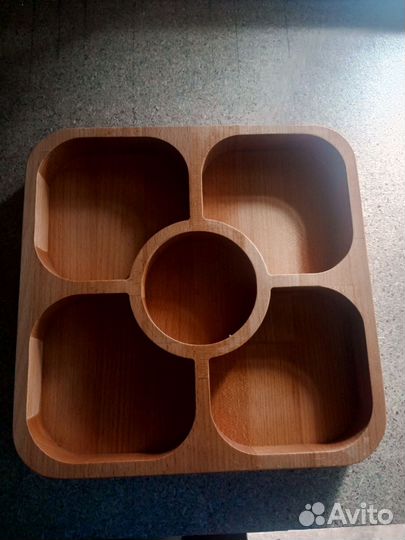 Подставка для закусок