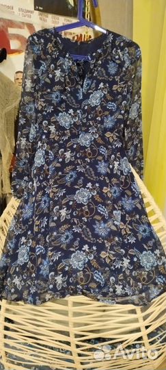 Платье летнее женское