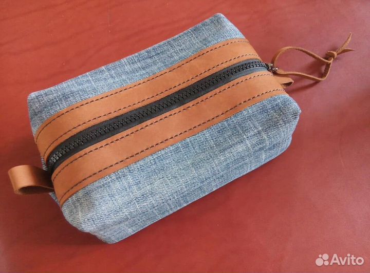 Косметичка