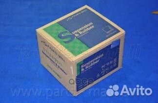 Подушка двигателя pxcmc004A2 Parts-Mall