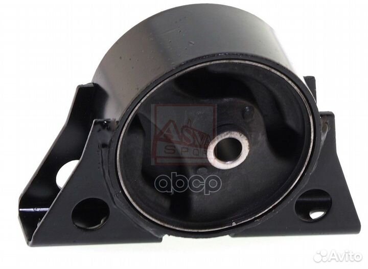 Подушка двигателя перед прав/лев 0212P11F2