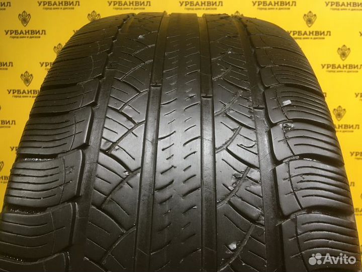 Michelin Latitude Tour HP 255/55 R18 109Y