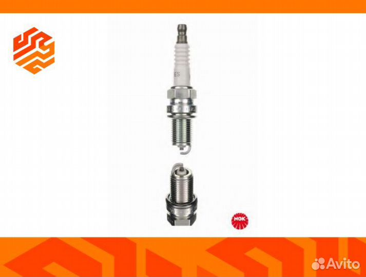 Свеча зажигания NGK 7210