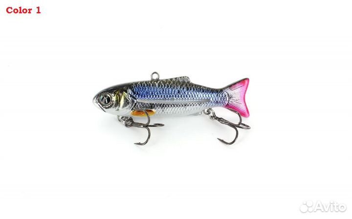 Балансир Izumi Fly Petty 35S