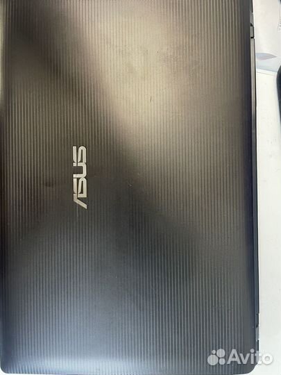 Ноутбук asus 15