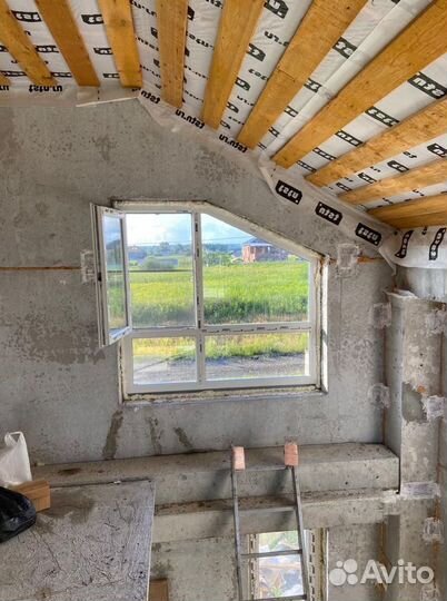 Пластиковые окна пвх