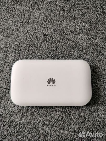 Wifi роутер 4g модем huawei