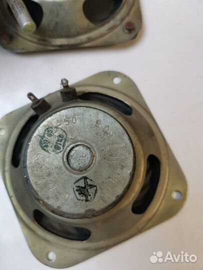 Динамики 5гдв-1-8 3гд-31