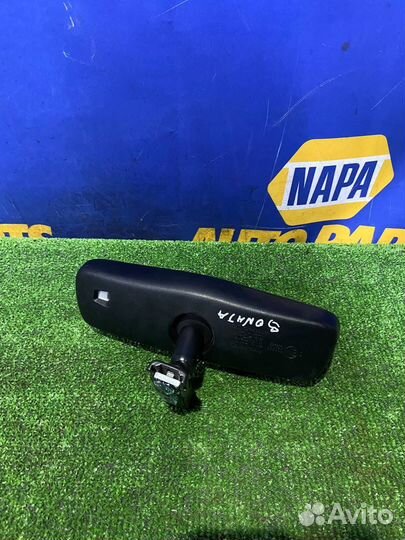 Зеркало заднего вида hyundai sonata 2.4 YF