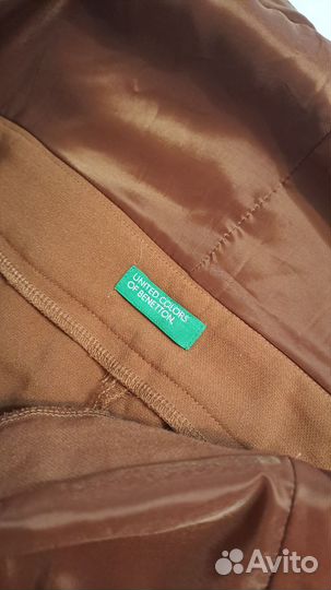 Комбинезон benetton