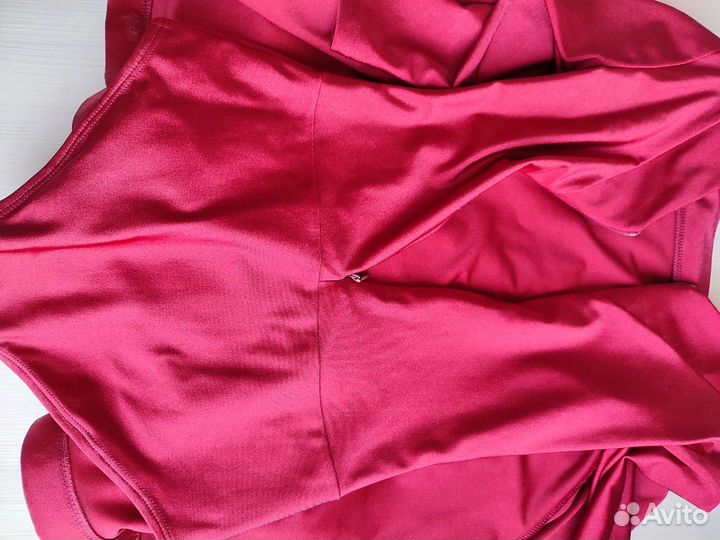 Платье бальное категории дети 2