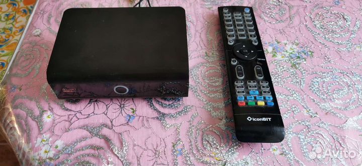 Медиаплейр