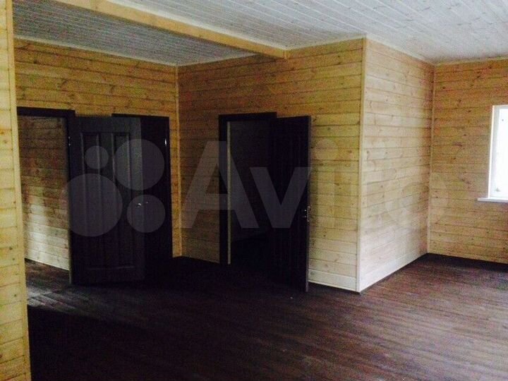 Коттедж 72 м² на участке 6 сот.