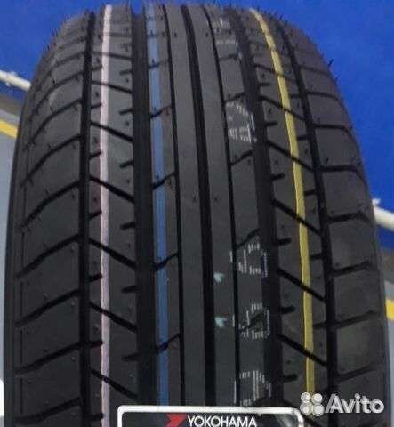 Yokohama Aspec A349A 175/65 R14
