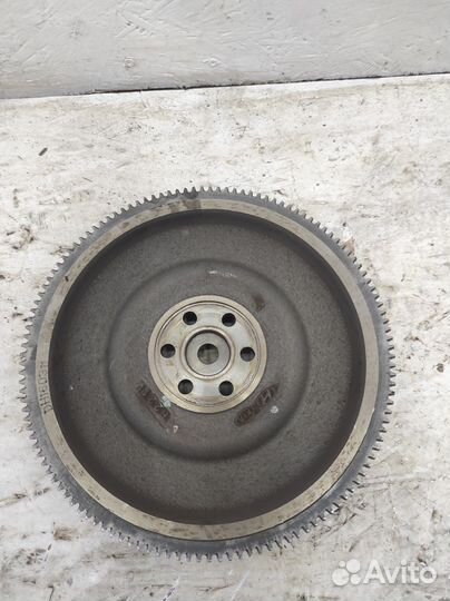 Маховик Kia Rio 3 2011-2017 оригинал