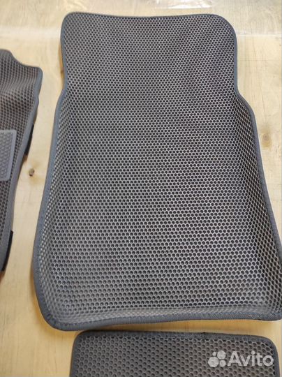 Коврики ева эва eva в машину