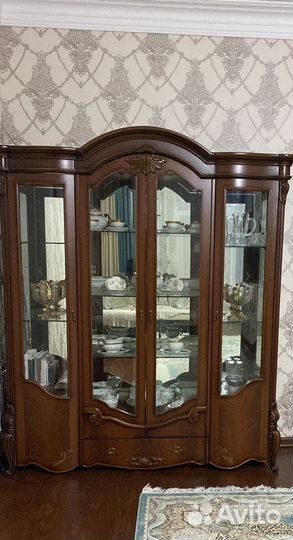 Стенка горка