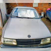 Opel Vectra 1.6 MT, 1989, 150 000 км, с пробегом, цена 50 000 руб.