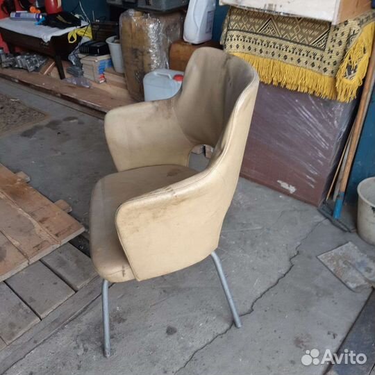 Стул кресло СССР