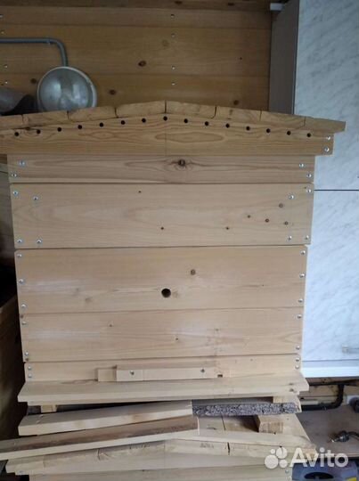 Продам ульи для пчел