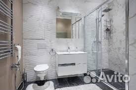 Отделочные работы