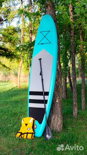 Аренда прокат сап борда сапборда SUP Board