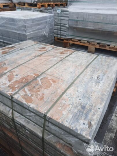 Тротуарная плитка