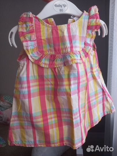 Платья для девочки