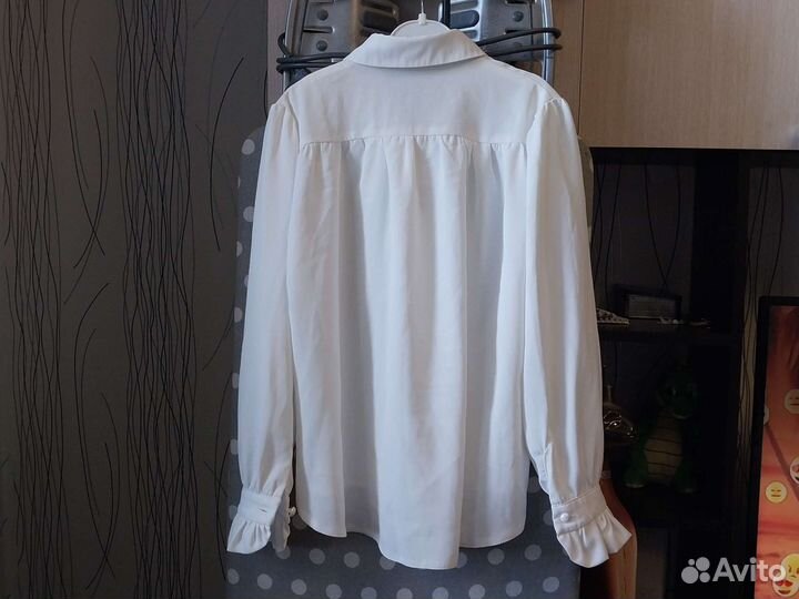 Блузка нарядная