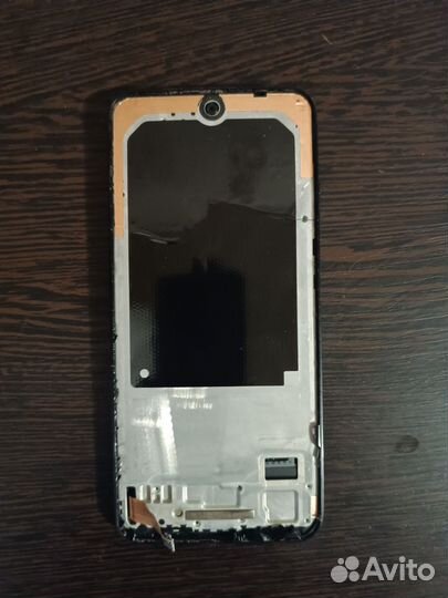 Xiaomi Redmi Note 11S, 6/128 ГБ