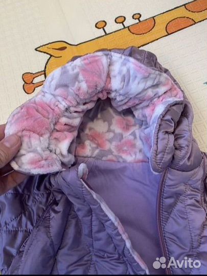 Комбинезон конверт