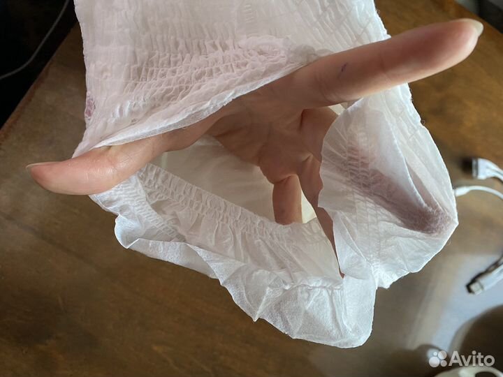 Подгузники - трусики отличного качества